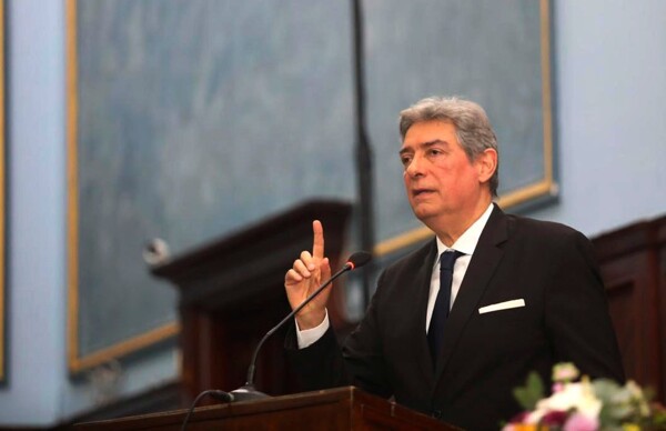 Argentina Government Sends Judicial Nominations to Senate