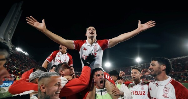 Racing y Huracán llegan a un acuerdo por el volante creativo