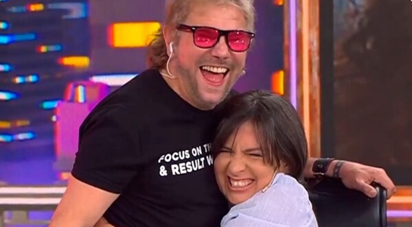 Бето Каселла покидает программу «Bendita» после 20 лет работы