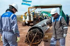 YPF сообщает о значительных успехах в 2024 году