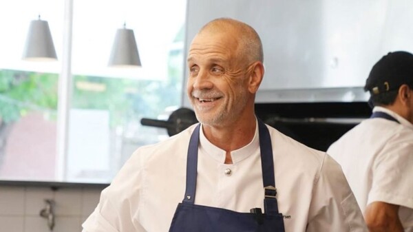 Кристиан Петерсен остается в больнице Буэнос-Айреса под медицинским контролем