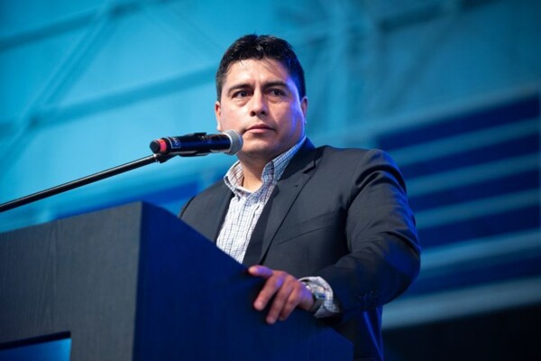 Финансовый кризис в провинции Санта-Крус