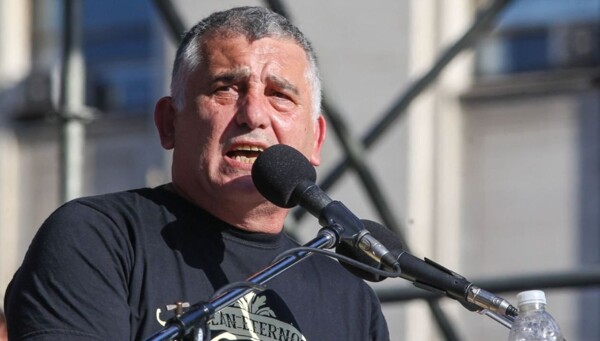 Deputy Manrique: Government Aims to Fragment Unions