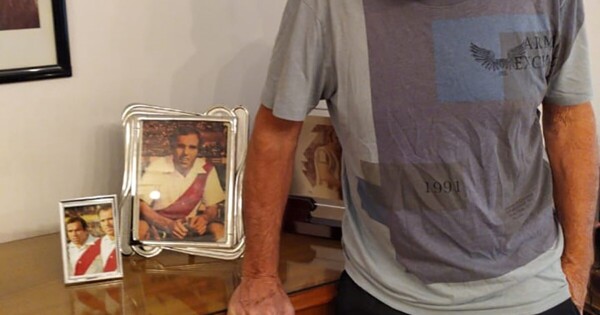 Даниэль Онега о "Мильонарио": уверенность в переломе ситуации