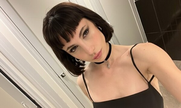 Магуи Брави: от танцовщицы к актрисе