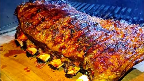 Невероятные скидки на мясо в Аргентине