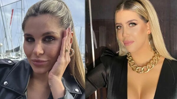 Ivana Icardi Talks About Her Brother and Wanda Nara