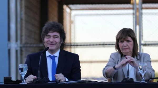 Правительство Аргентины представило масштабную реформу Уголовного кодекса