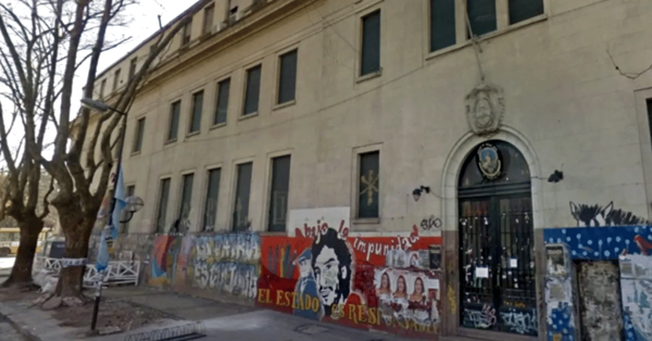 Университет Ла-Платы эвакуирован из-за угрозы массового нападения