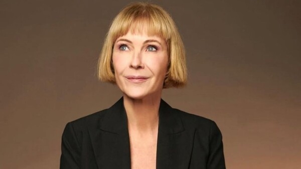 Actress Inés Estévez reveals her difficult start in Buenos Aires