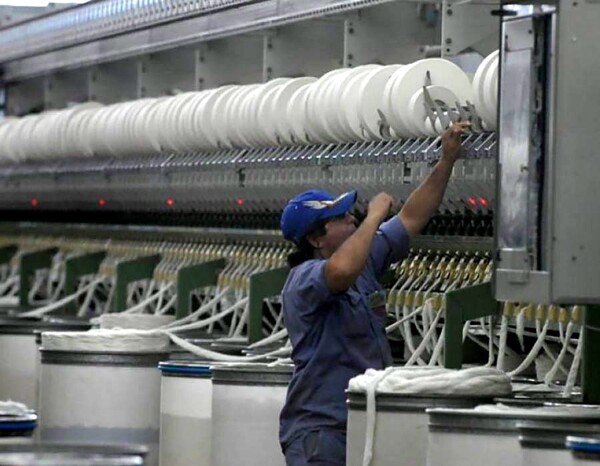 Бразильская текстильная компания Coteminas уволила более 100 сотрудников в Аргентине