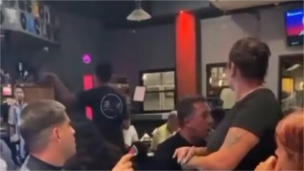Скандал в аргентинском баре: сотрудница обвинила владельцев в антисанитарии и эксплуатации