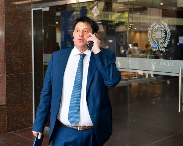 El abogado de Maradona acusa a los fiscales de frenar el juicio