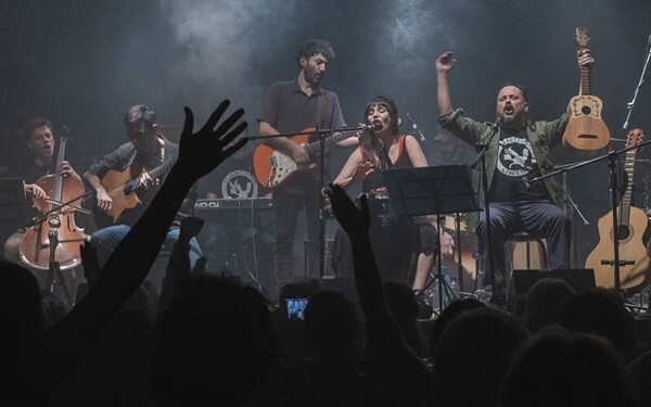 Fado Festival Returns to Buenos Aires