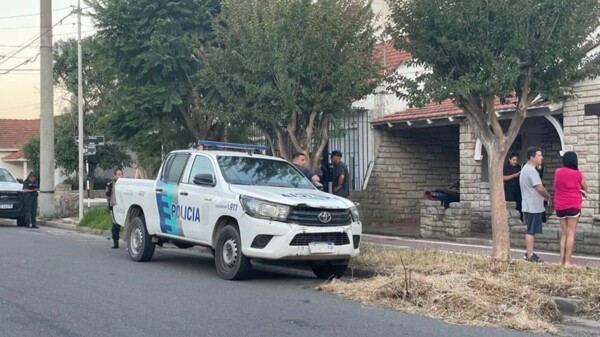 Retiree found dead in Mar del Plata after months