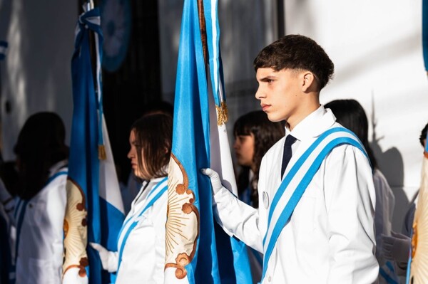 Реализация Национального плана грамотности в Аргентине