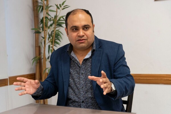 Lawyer of Ex-Commissioner Claims Only Three Are Guilty in Loan Abduction Case