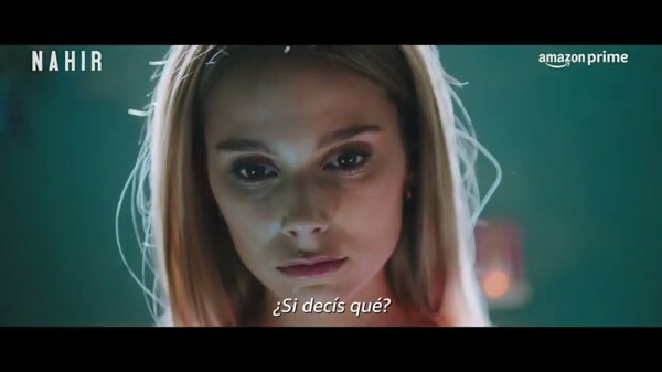 Новый фильм о Наире Галарзе выйдет в эфир на Amazon Prime Video