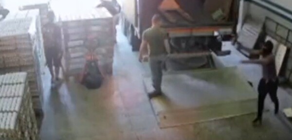 Policía retirado mata a ladrón en Buenos Aires