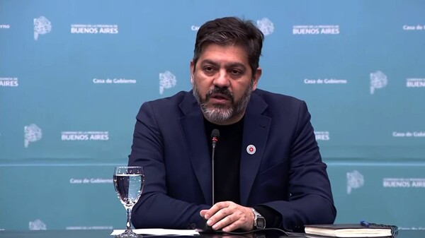 Министр Буэнос-Айреса: Экономический кризис усугубляется политикой центрального правительства