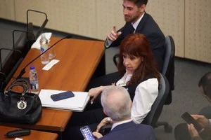 Political Struggle and Judicial Power in Argentina