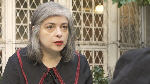 Книга аргентинской писательницы вошла в список 100 лучших книг года по версии TIME