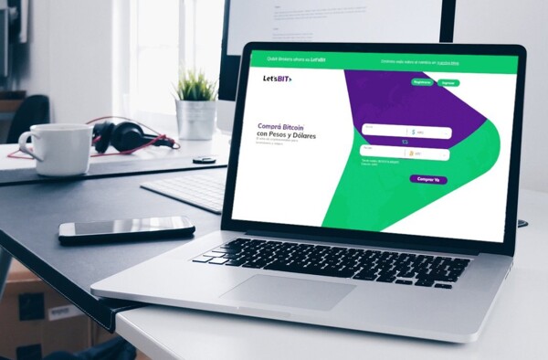 Let's Bit предлагает высокие процентные ставки для вознагражденных счетов