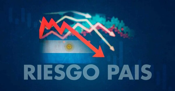 Снижение риска Аргентины открывает доступ к международным рынкам