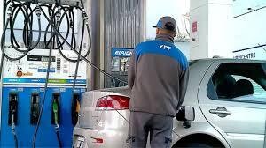 YPF to Avoid Sharp Fuel Price Hikes in Argentina