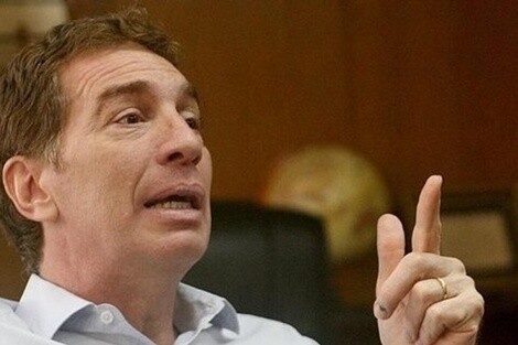 Defense of Javier Milei in Political Trial
