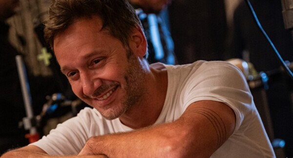 Бенджамин Викунья воссоединился с детьми в Аргентине