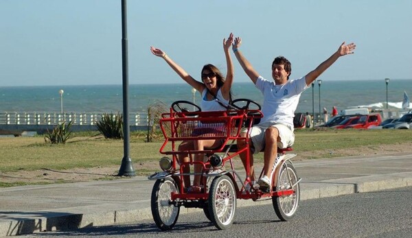 Miramar: An Affordable Summer on the Atlantic Coast