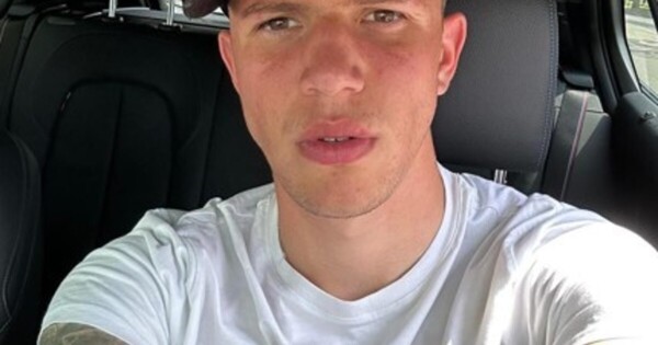 Ривер Плейт договорился с Интером о выдаче в аренду 21-летнего левого защитника
