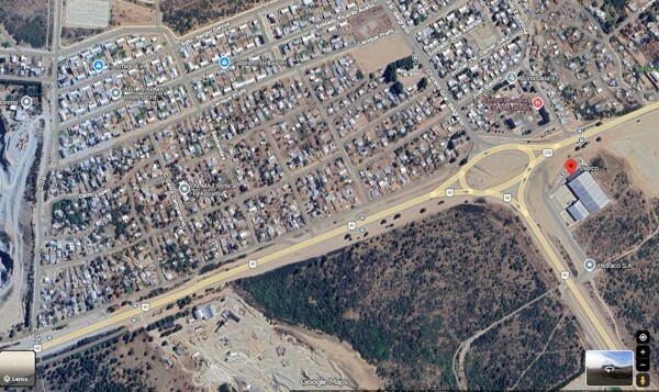 Man Charged with Attacking Police Officer in Buenos Aires