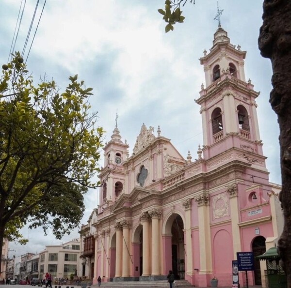 Сын пастора евангелической церкви предстанет перед судом за сексуальное насилие в Сальте