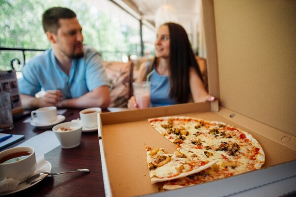 Pizza Hut стремится вернуться на аргентинский рынок