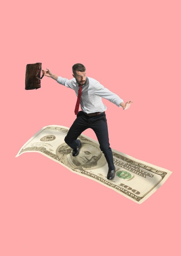 Carry trade продолжает расти в Аргентине