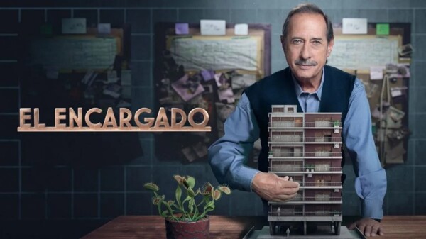 Споры вокруг финала сериала 'El Encargado'