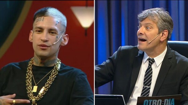 L-Gante представил альбом, написанный в тюрьме