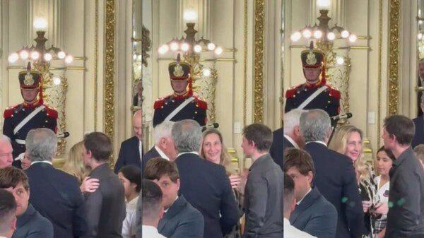 Power Struggles and Economic Woes in Argentina's Government