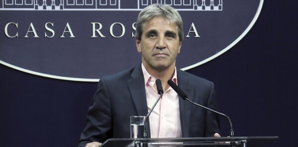 Аргентинские чиновники оправдались за получение ипотечных кредитов