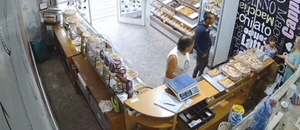 梅尔罗一名骚扰7岁女孩的男子被拘留