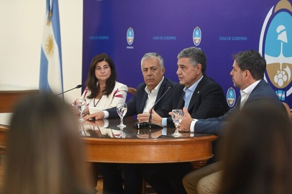 Buenos Aires and Mendoza Become Michelin Guide Partners