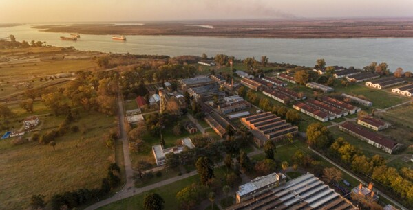 Fabricaciones Militares специализируется на производстве обороны и безопасности