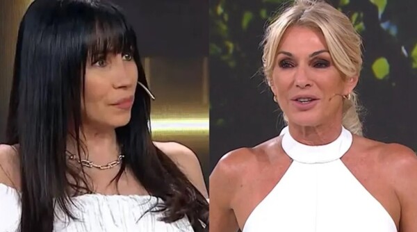 Marixa Balli Denies Conflict with Yanina Latorre on 'MasterChef'