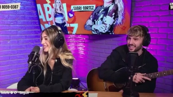 Argentinian Singer Sofía Mora Opens Up About Abuse