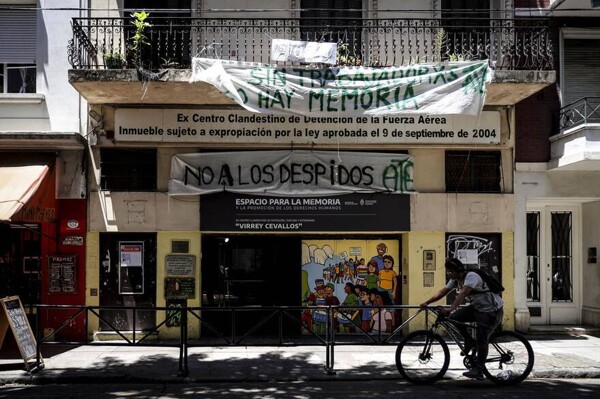 Controversy Over Media Project at Virrey Cevallos