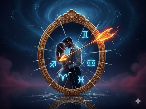 November Horoscope: Which Zodiac Signs Are Most Prone to Infidelity