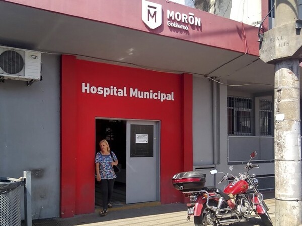 Насильственный инцидент в Мороне: Работник доставки застрелен