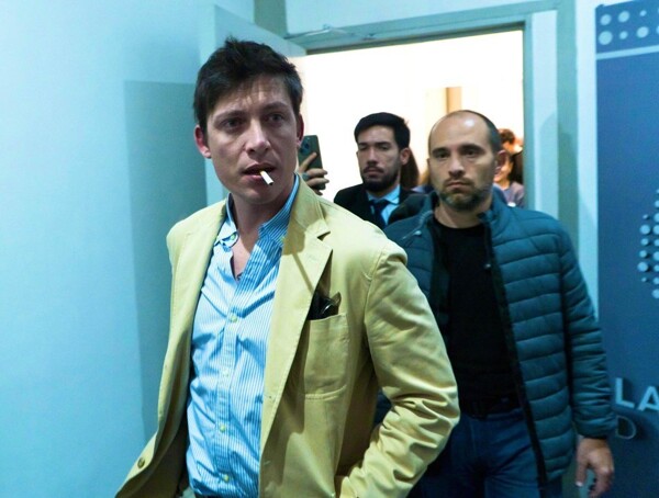 Капуто поддержал назначение Сантилли министром внутренних дел в Аргентине